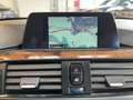 BMW 320 d Limousine F30*NAVI*XENON*AHK*LEDER* Noir - thumbnail 45