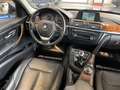 BMW 320 d Limousine F30*NAVI*XENON*AHK*LEDER* Noir - thumbnail 34