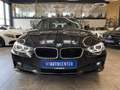 BMW 320 d Limousine F30*NAVI*XENON*AHK*LEDER* Noir - thumbnail 2