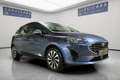 Ford Fiesta Fiesta 1.0 EcoBoost Titanium - Garantie 12 mois Bleu - thumbnail 4
