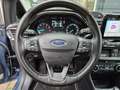 Ford Fiesta Fiesta 1.0 EcoBoost Titanium - Garantie 12 mois Bleu - thumbnail 11