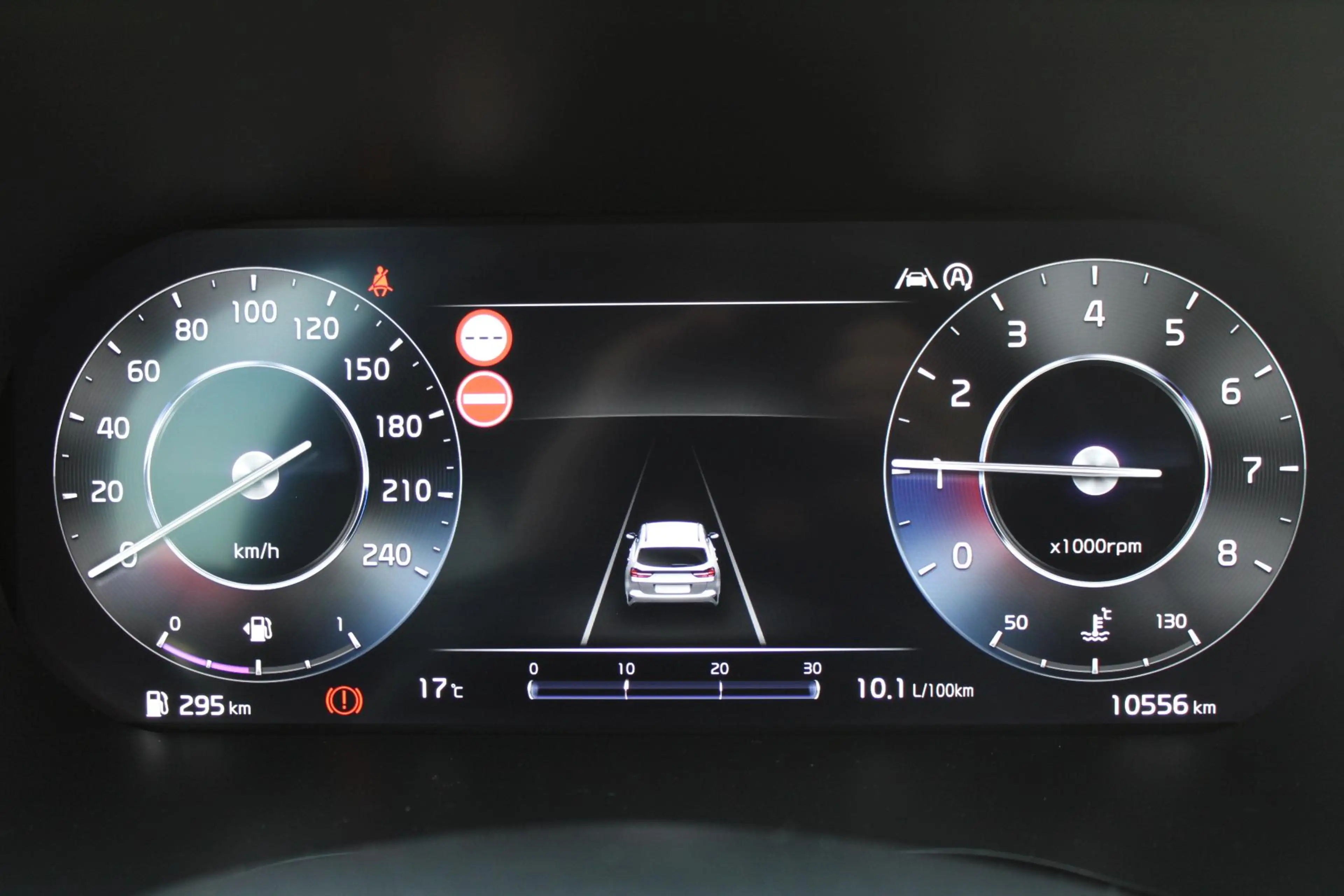 Kia Ceed SW / cee'd SW Sportswagon 1.0 T-GDi DynamicPlusLine — photo 9