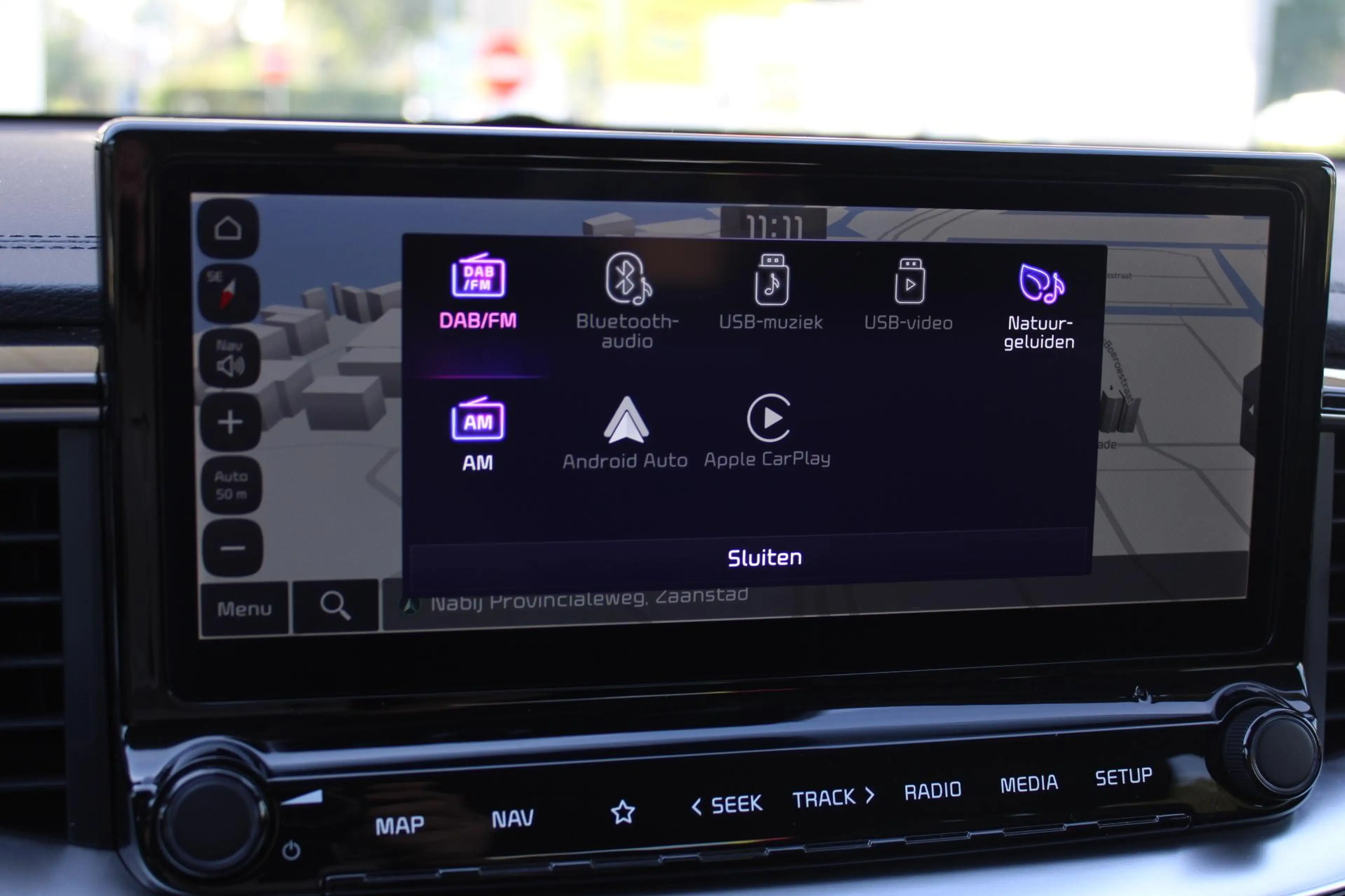 Kia Ceed SW / cee'd SW Sportswagon 1.0 T-GDi DynamicPlusLine — photo 13