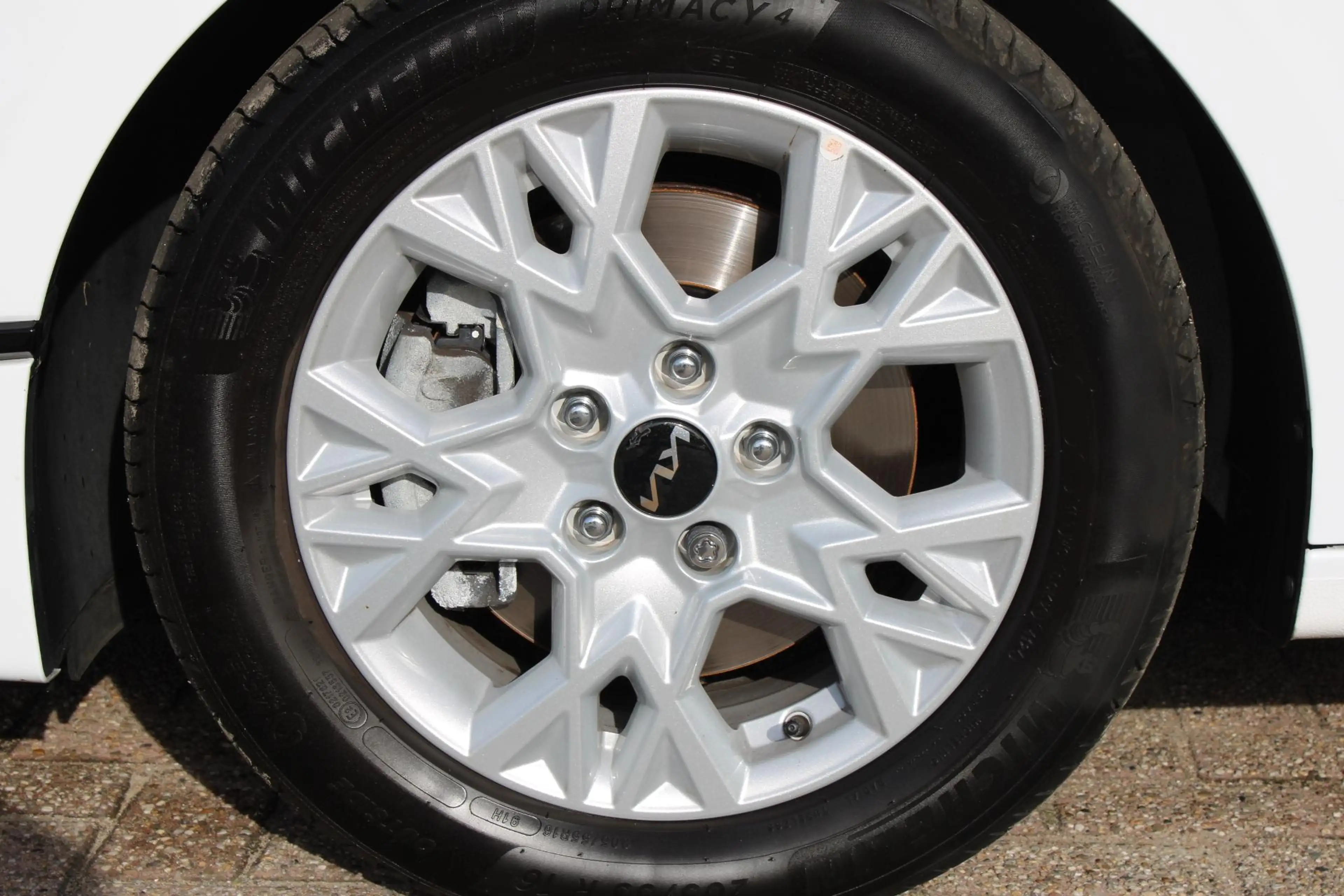 Kia Ceed SW / cee'd SW Sportswagon 1.0 T-GDi DynamicPlusLine — photo 7