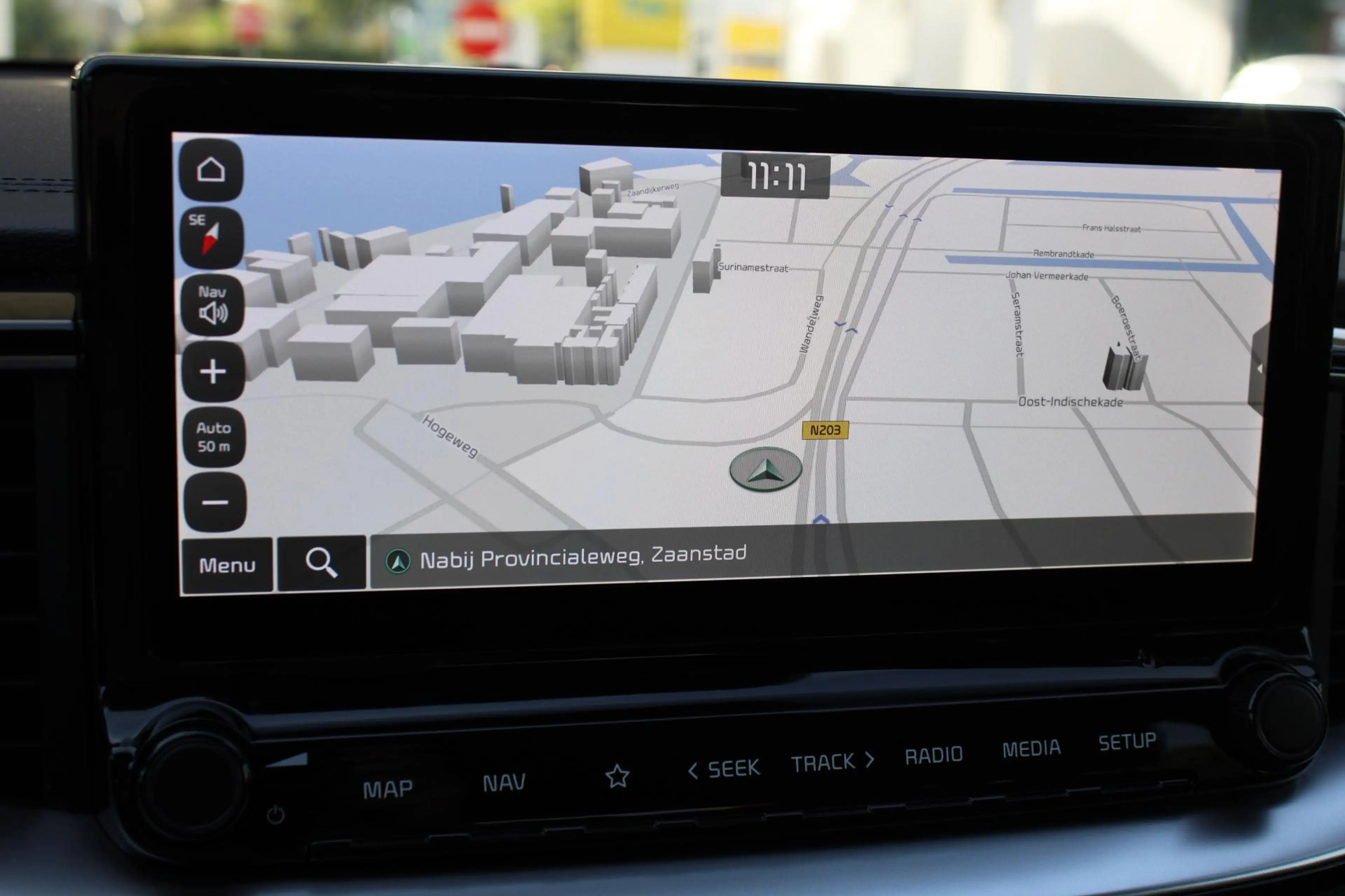 Kia Ceed SW / cee'd SW Sportswagon 1.0 T-GDi DynamicPlusLine — photo 10