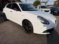 Alfa Romeo Giulietta Giulietta 1.6 JTDm 120 CV Business Weiß - thumbnail 3