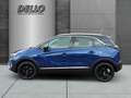 Opel Crossland Ultimate Turbo 1.2 HUD Panorama Navi Leder Soundsy Blauw - thumbnail 2