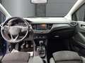 Opel Crossland Ultimate Turbo 1.2 HUD Panorama Navi Leder Soundsy Blauw - thumbnail 10