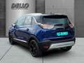 Opel Crossland Ultimate Turbo 1.2 HUD Panorama Navi Leder Soundsy Blauw - thumbnail 3