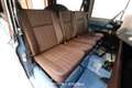 Land Rover Series III Cabriolet - FULLY RESTORED Bleu - thumbnail 11