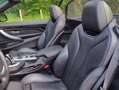 BMW 430 430d Cabrio Aut. Sport Line Zwart - thumbnail 18