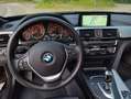 BMW 430 430d Cabrio Aut. Sport Line Zwart - thumbnail 16