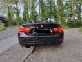 BMW 430 430d Cabrio Aut. Sport Line Zwart - thumbnail 3