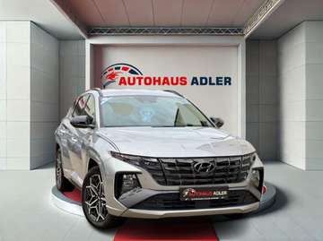 1.6 T-GDI 4WD N-LINE*265PS*1HD*KAMERA*19%