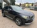 BMW X4 xDrive20d xLine Auto Grigio - thumbnail 4