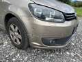 Volkswagen Touran 1.6 TDI Comfortline Beige - thumbnail 20