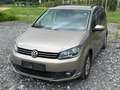 Volkswagen Touran 1.6 TDI Comfortline Beige - thumbnail 1