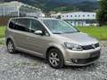 Volkswagen Touran 1.6 TDI Comfortline Beige - thumbnail 5