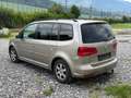 Volkswagen Touran 1.6 TDI Comfortline Beige - thumbnail 8