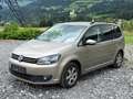 Volkswagen Touran 1.6 TDI Comfortline Beige - thumbnail 4