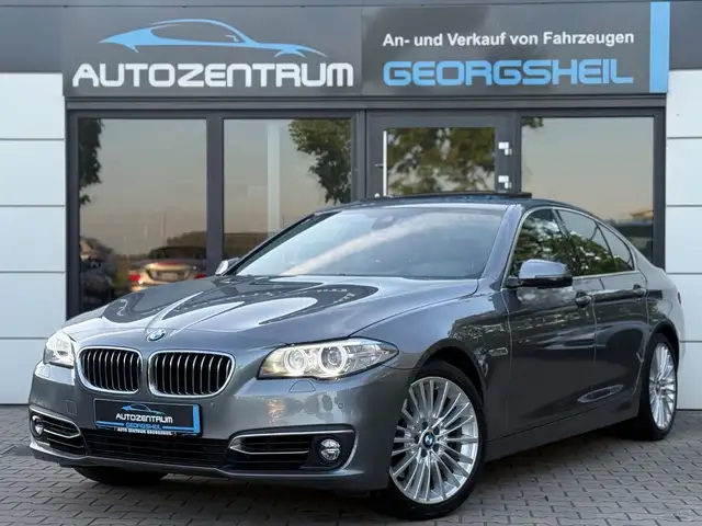 BMW 5er