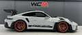 Porsche 992 GT3 RS Grijs - thumbnail 4