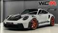 Porsche 992 GT3 RS Grijs - thumbnail 3