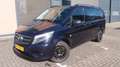 Mercedes-Benz Vito 114 CDI dc automaat xenon 2xschuifdeur trekhaak na Blauw - thumbnail 1