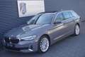 BMW 520 d |TOURING|LUXURY-LINE|VIRTUAL|PANO|AHK|LED| Grau - thumbnail 2