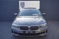 BMW 520 d |TOURING|LUXURY-LINE|VIRTUAL|PANO|AHK|LED| Grau - thumbnail 7