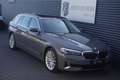 BMW 520 d |TOURING|LUXURY-LINE|VIRTUAL|PANO|AHK|LED| Grau - thumbnail 3