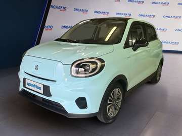 Design BEV 37.3KWH