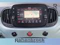 Fiat 500 Cabrio Dolcevita 3-trg. MildHybrid Grün - thumbnail 22