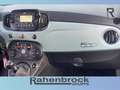 Fiat 500 Cabrio Dolcevita 3-trg. MildHybrid Grün - thumbnail 6