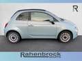 Fiat 500 Cabrio Dolcevita 3-trg. MildHybrid Grün - thumbnail 3