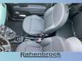 Fiat 500 Cabrio Dolcevita 3-trg. MildHybrid Grün - thumbnail 17