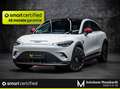 smart #3 25th ANNIVERSARY #LIMITED#1of500#BRABUS-OPTIK Weiß - thumbnail 1