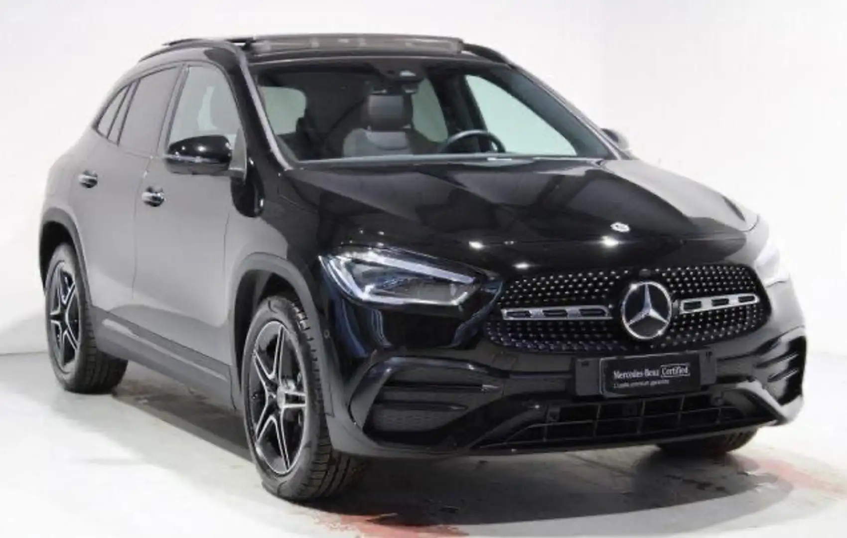 Mercedes-Benz GLA 250 e phev (eq-power) Premium auto - 1