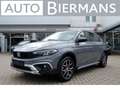 Fiat Tipo Cross 1.0 Cross Navi/Camera 12MND Bovag garantie R Grijs - thumbnail 1