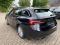 Skoda Octavia Combi 2.0 TDI DSG Selection Schwarz - thumbnail 4