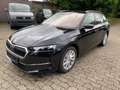 Skoda Octavia Combi 2.0 TDI DSG Selection Schwarz - thumbnail 6