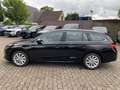 Skoda Octavia Combi 2.0 TDI DSG Selection Schwarz - thumbnail 5