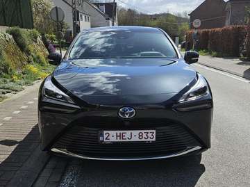Mirai Executive Fuel Cell
