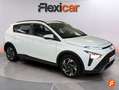 Hyundai BAYON 1.2 MPI Maxx Blanc - thumbnail 2