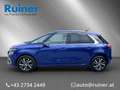 Citroen C4 SpaceTourer C4 Spacetourer BlueHDi 130 S&S EAT8 Shine Blau - thumbnail 4