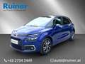 Citroen C4 SpaceTourer C4 Spacetourer BlueHDi 130 S&S EAT8 Shine Blau - thumbnail 1