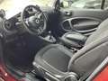 smart forTwo EQ cabrio*EXCLUSIVE*22kW*CAM*MEDIA*SHZ*ALU*ALLW*LE Schwarz - thumbnail 6
