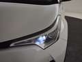 Toyota C-HR 1.8 Hybrid Executive Edition | Navigatie | Parkeer Weiß - thumbnail 13