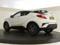 Toyota C-HR 1.8 Hybrid Executive Edition | Navigatie | Parkeer Weiß - thumbnail 2