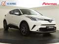 Toyota C-HR 1.8 Hybrid Executive Edition | Navigatie | Parkeer Weiß - thumbnail 1